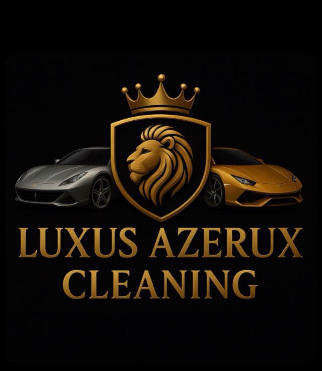 LUXUS AZERUX